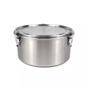 [콩심팥심]올스텐 서클 케이스 밀폐 용기 4호