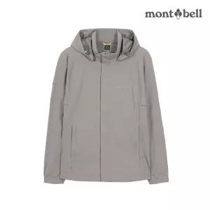 몽벨 남성 201 케이브 자켓