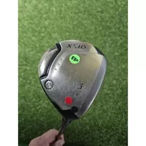 XXIO PRIME 6 젝시오 프라임 SP600 R 18도 5번 우드 880F