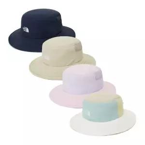 [노스페이스]키즈NE3HP06전색상 메쉬 버킷 햇 945508