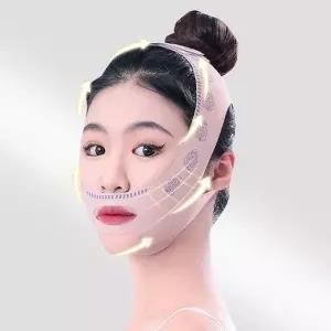 [에스에스62]LND 고탄력 얼굴 페이스 리프팅 밴