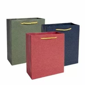 쇼핑백 중 10개 쇼핑백디자인 선물종이백 선물용종이