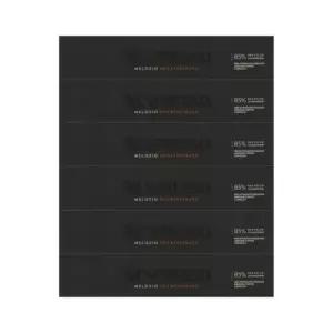 네스프레소 버츄오 캡슐커피 멜로지오 디카페나토 10개입 6개