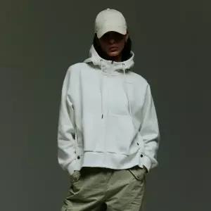 [롯데백화점]스파이더 여성 셋업 후드 집업 SPJPCNFT351WOWH