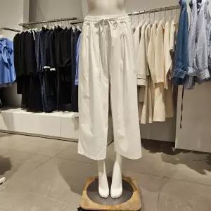 [대구백화점] [미센스]밴딩와이드팬츠(MB59DPM303Z)