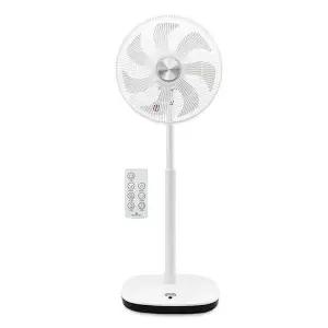 [셀러허브]모리츠 리모컨 써큘레이터형 선풍기 BLDC모터/ (S34848037)