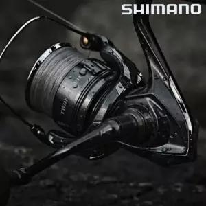 시마노 24 트윈파워 13종 스피닝릴 윤성보증 4000MHG, 5.7