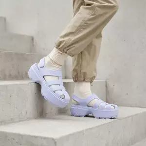 [크록스] 데일리 스톰프 피셔맨 샌들 슬리퍼 209938-5AF