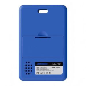 EONEBOSS TLK 1 4A 키 언락 장치 토요타 렉서스 8A-AA 무납땜 전문 원격