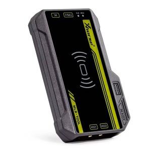 Xhorse VVDI MLB TOOL 키 프로그래머 무납땜 어댑터 및 3개의 XSMA41EN 아우디 스타일 3버튼