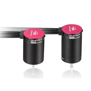 하비윙 퀵런 WP 10BL120 G2 ESC 3652 모터 브러시리스 콤보 RC 모델카 버기 레이싱 액세서리