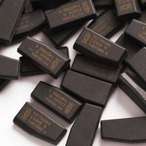 7939 트랜스폰더 칩 (르노 피아트 토로 모비 BB20 ID49 4A 5/10/20/50/100개)