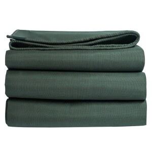 타포린 방수천 두꺼운 캔버스 트럭 산업용 야외 햇빛가리개 차양