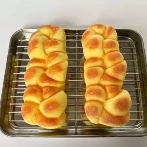 ( )캐릭터 달콤빵 스퀴시 말랑이 장난감 스트레스 해소 촉감 완구 손놀이 교구