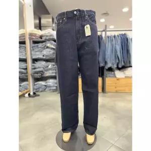 [리바이스]578 배기 루즈 생지 청바지A4750-0018_DG