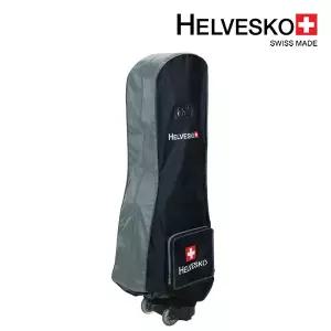 [헬베스코] 일반백/투어백 골프 항공커버 H2AUTC035