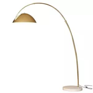 플로어 램프 아치형 장스탠드 거실 인테리어 독서 호텔 활형 곡선 조명 무드등