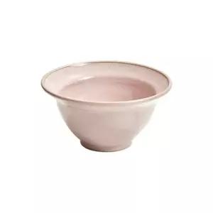 스노아 빙수볼 (베리 핑크)