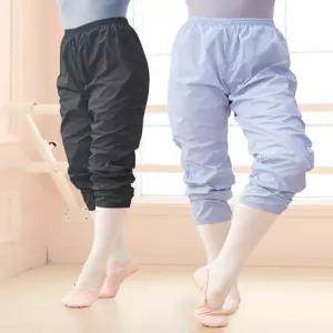 발레 땀복 바지 발레복 웨어 워머 워밍업 무용복 점프수트 연습