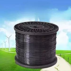 와이어 강선 끈 원예용 농업용 원예 텃밭 포도 농장 유인줄