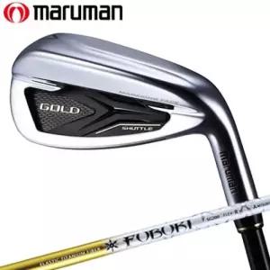 마제스티 마루망 셔틀골드 아이언세트 8i (6-9P,A,AS,S) 그라파이트 R2