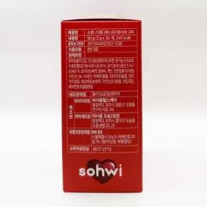 소휘 애사비 구미 30구미 (1박스)(SH)