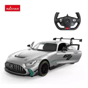 라스타 메르세데스 AMG GT2 1대14 무선조종 장난감 1세트 RC 알씨카 자동차 크리스마스 어린이날 선물