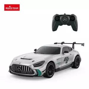 라스타 메르세데스 AMG GT2 1대24 무선조종 장난감 1세트 RC 알씨카 자동차 크리스마스 어린이날 선물