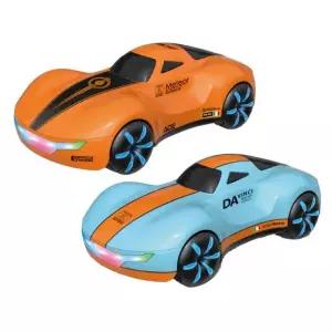 UB 소울카 다빈치 에디션 RC카 듀얼 컨트롤러 드리프트 퍼포먼스 자동차