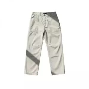 [CP컴퍼니] 플랫 나일론 카고 팬츠 153583850