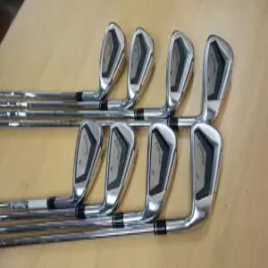 중고 캘러웨이 레가시V 포지드 GS95 R300 아이언 (상태양호/정품)