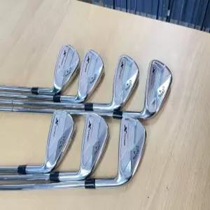 중고 캘러웨이 X포지드 S200 9 아이언 (상태양호/정품)