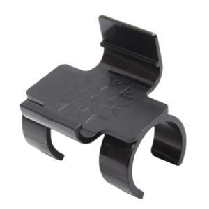 전문 잠금 홀더 와이파이 셀카 스틱 클램프 모노 포드 스탠드, 액션 카메라용 원격 제어 클립 마운트