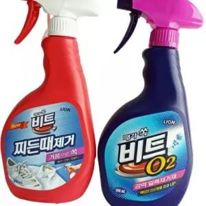 (다올)흰옷 얼룩제거제 표백제 기름얼룩제거 와이셔츠목때