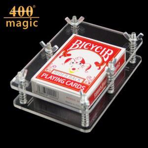 10x14x5cm 카드 보관 용품 취미 소품 마술 보드게임 카드마술 마술쇼 도구