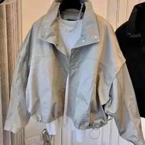 여성 봄 가을 숏트렌치코트 빅사이즈 캐주얼 가오리핏 자켓