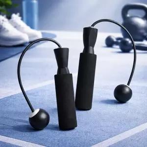 줄없는 무선 줄넘기