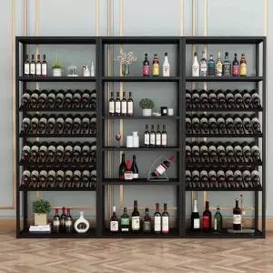 원목 술장식장 와인 양주 주류 장식장 보관함 선반 진열장