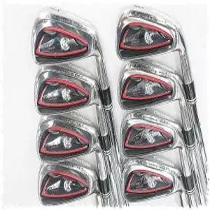 중고  CG7 투어 포지드[3~P] 8아이언[2010701495188]