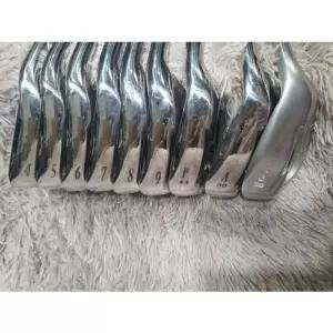 젝시오 mp500r 카본아이언세트