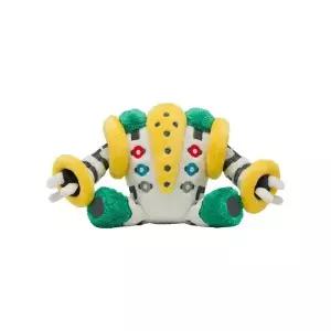 포켓몬센터 봉제인형 Pokemon fit 레지기가스