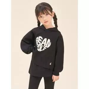 (백화점상품) 빈폴키즈 상하세트 아동복선물 편한아동복 남아 맨투맨상하세트 키즈셋업