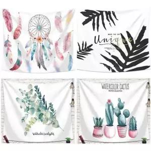 민이네 월데코 북유럽풍 패브릭 포스터 특대사이즈 tyG6+8dOy