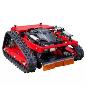 무선조정 무인 제초기 과수원잡초 효자 예초기