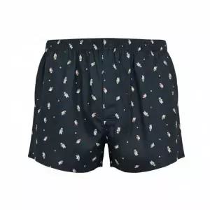 엘르 이너웨어 윈터베어 트렁크(EEMTK833DGR)