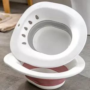 좌욕대야 임산부 가정용 변기 좌욕기 GWM mmt2+1Fpi