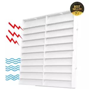 창문 빗물막이 비가림막 반지하 사생활보호 탈부착식 JDS7+7eeW