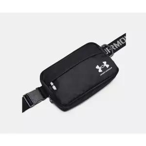 [백화점 정품] 언더아머 Under Armour UA 루던 웨이스트 백 크로스바디 크로스백 힙색 [1378418]