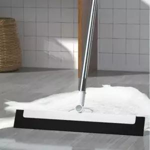 [생활] 욕실 물기 제거 스퀴지 청소 도구 유리창 물기제거기 타일 제거기