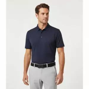 [제이린드버그] 로이 로고 웨빙 골프 벨트 153662103